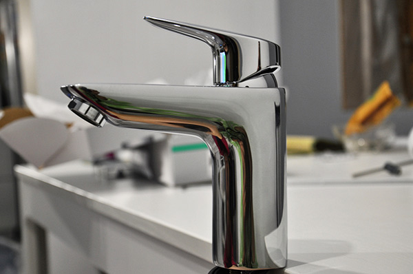  HansGrohe