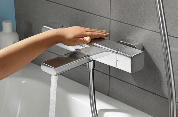  HansGrohe