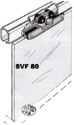 ����� SVF80 ��� ��������� ������-���������� ���������� �������