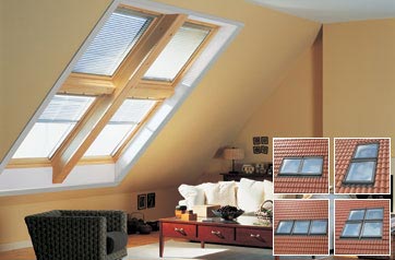   Velux