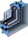 Рис 15 Б
                              Дверная серия из нержавеющей стали c изоляционным 
                              термоблоком из монолитного полиуретана (RP TECHNIK)
                              
