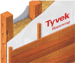  Tyvek