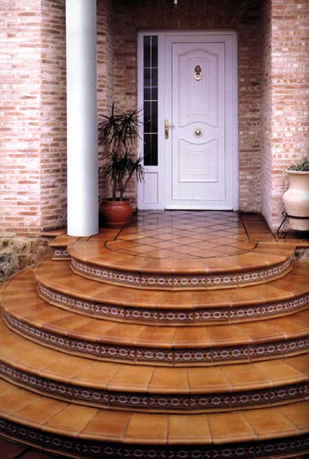 Лестницы - Типы лестниц - раздел информационной системы по ...