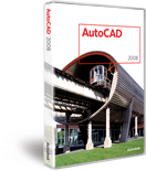   Autodesk 2008