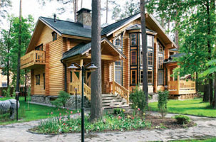 ПРОЕКТ Kontio Ulmus