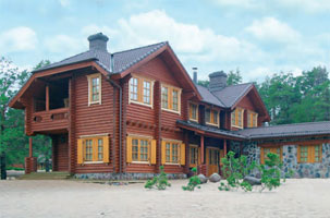 ПРОЕКТ Kontio Camelina