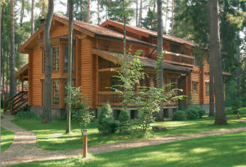 ПРОЕКТ Kontio Cassiope