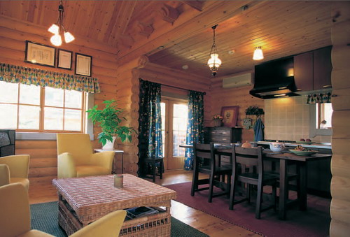 ПРОЕКТ Kontio Fraxinus